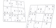 Sudoku | Play & solve web sudoku puzzles online