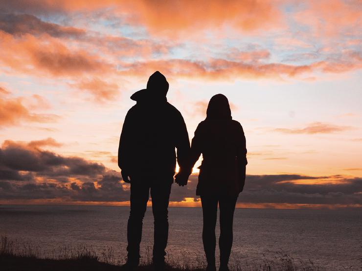 5 найкращих додатків для пар, щоб покращити стосунки у 2024 році