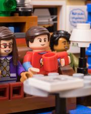 Big Bang Theory: 60+ Fragen - Fordere Freunde heraus!