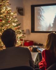Vánoční filmový kvíz: 40 otázek, co zlepší náladu!