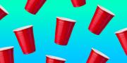The Ultimate Guide to "Flip Cup"