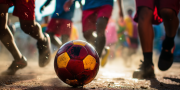 Över 50 roliga "Fotboll"-triviafrågor för de inbitna fansen