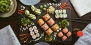 Vamos Jogar Sushi Go! Aprenda tudo o que você precisa saber!