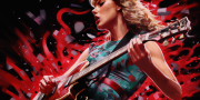 50+ Taylor Swift Triviaa: Oletko Todellinen Swiftie?