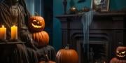 Cuestionario: ¿Eres un profesional de la decoración de Halloween?