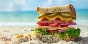 Kvíz: Váš vysněný sendvič může odhalit vaše perfektní místo pro dovolenou!