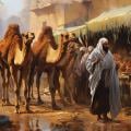 Kamelberegner: Hvor mange kameler er jeg værd?