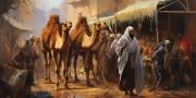 Kamelberegner: Hvor mange kameler er jeg værd?