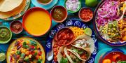 Quiz: ¿Podemos adivinar tu platillo mexicano favorito?