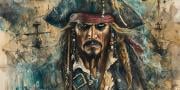 Quiz: Opdag hvilken Pirates of the Caribbean karakter du tilbeder!