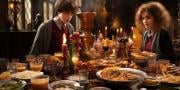 Quiz: Którą postacią z Hogwartu jesteś na podstawie idealnego posiłku?