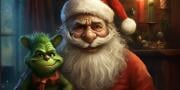 Quiz: Finde heraus, welcher Weihnachtscharakter du bist!