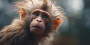 Maymun türü bilgi yarışması: Sen ne tür bir maymunsun? | Bulmak!