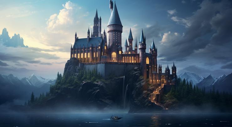 Kuis Pottermore: Kuis Topi Seleksi Harry Potter | Lakukan tes