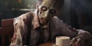 Quiz: Was ist deine Morgenroutine für die Zombie-Apokalypse?