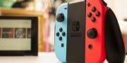 Bir Nintendo Switch satın almalı mıyım? Sınav