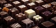 Suklaa tietokilpailu: Minkä tyyppinen suklaa olet?