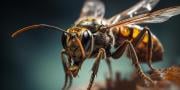 Hyönteistesti: Mikä hyönteinen minä olen? | Hauska tietokilpailu