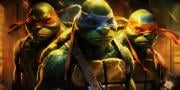 Quiz TMNT: Którym Żółwiem Ninja jesteś?