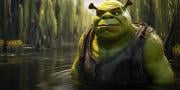 Shrek-quiz: Vad gör du i mitt träsk?