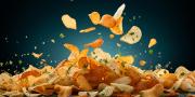 Kartoffelchips-quiz: Hvilken slags chips-smag er du?