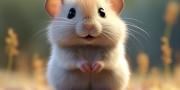 Test: ¿A qué roedor te pareces más?