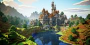 Minecraft&#39;ta ne inşa etmeliyim? | Minecraft testi