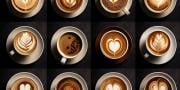 Cuestionario: ¿Qué tipo de café eres?
