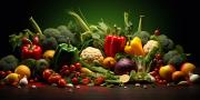 Frågesport om grönsaker: Vilken grönsak är du? | Ta reda på det nu!