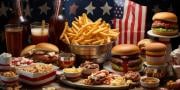Hauska ruokapersoonallisuustesti: Mikä amerikkalainen ruokalaji olet?
