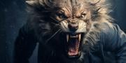 Quiz: Upptäck vilket djur du blir när du blir arg!