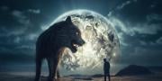 Quiz: Vilket djur förvandlas du till under fullmånen?