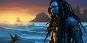 Mikä "Avatar: Veden tie" -elokuvan hahmo sinä olet?