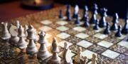 Todo el mundo es como una pieza de ajedrez. ¿Qué pieza de ajedrez eres tú?