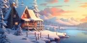 Quiz: Qual è la tua destinazione da sogno per le vacanze invernali?
