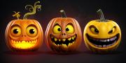 Quiz: Quale emoji inquietante è il tuo costume di Halloween di quest'anno?
