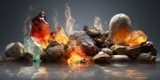 Test: Hangi elementsiniz? | Ateş, su, toprak veya hava?