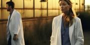 Vilken karaktär i Grey's Anatomy är du? | TV-program Quiz