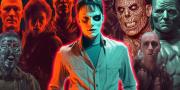 Quiz: Welchen Horrorfilm-Killer würdest du überleben