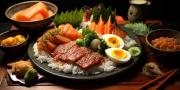 Tietovisa: Mikä japanilainen ruokalaji edustaa parhaiten persoonallisuuttasi?