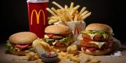 Cuestionario: ¡Descubre tu personalidad a la McDonald's!
