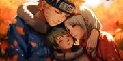 Cuestionario: ¿Cuál personaje de Naruto es tu alma gemela?