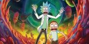 Quiz: Vilken Rick and Morty-karaktär är du? Ta reda på nu!