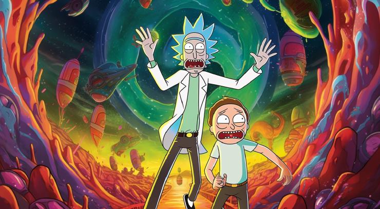Quiz: Welk Rick and Morty-personage ben ik? Ontdek het nu!