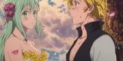 Gör vårt anime-kärleksquiz: Vem är din Seven Deadly Sins-själsfrände?