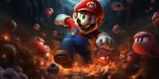 Test: Hangi Süper Mario karakterisin? | Şimdi öğrenmek!
