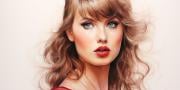 Quiz: Upptäck Taylor Swift-låten som matchar ditt liv!