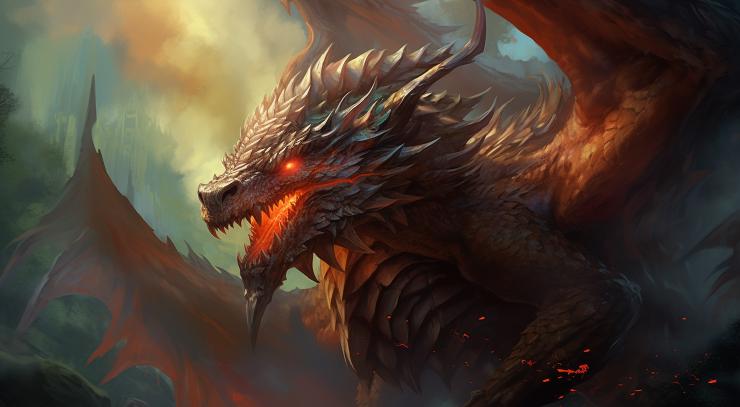 Quiz: Unleash your inner dragon!