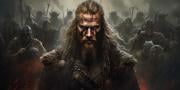 Vikingové Kvíz: Která postava z Vikingů jsi?