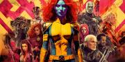 Test: ¿Qué personaje de los X-Men eres?